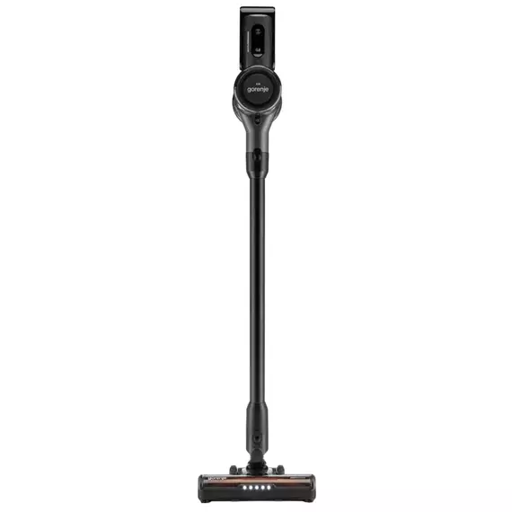 Aspirator Vertical Gorenje SVC222480AA, Antracit, 6 image