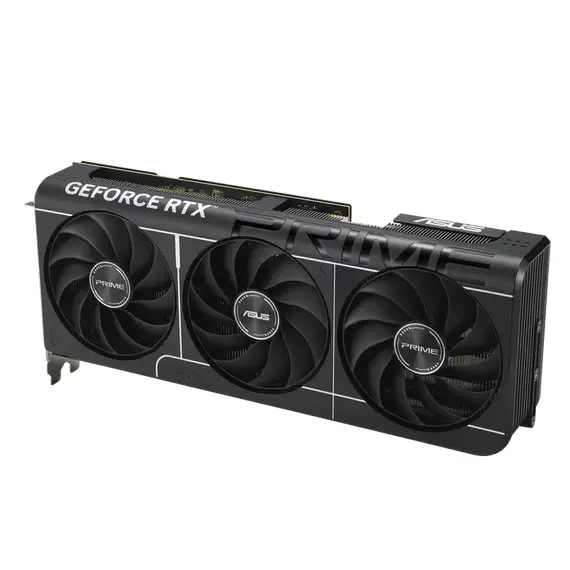 Placă Video ASUS Prime OC RTX5070Ti, 16GB GDDR7 256bit, 6 image