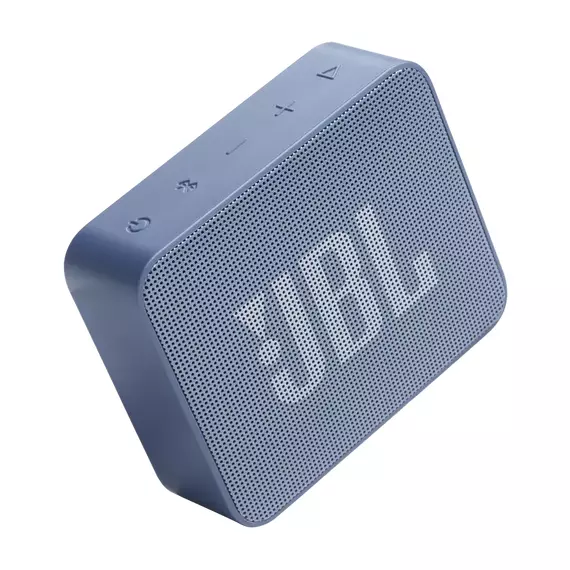 Portable Speakers JBL GO Essential 2, Blue, 7 image
