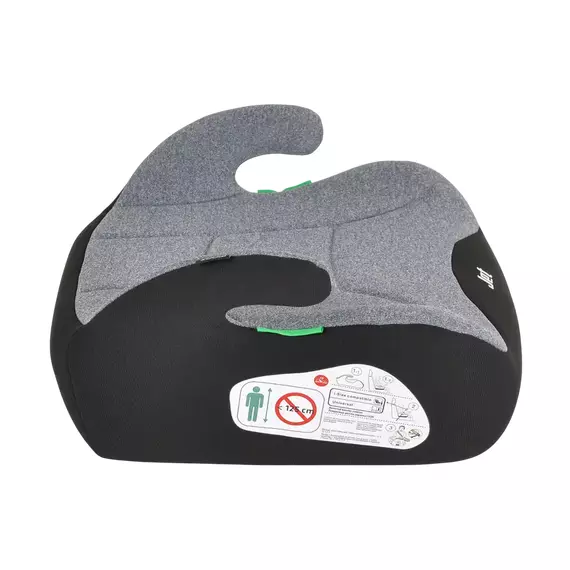 Scaun auto Moni Jet  36 kg / Gray / Black (3801005152155), 4 image