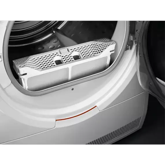 Uscător de rufe AEG TR7182E, 8kg, Alb, 5 image