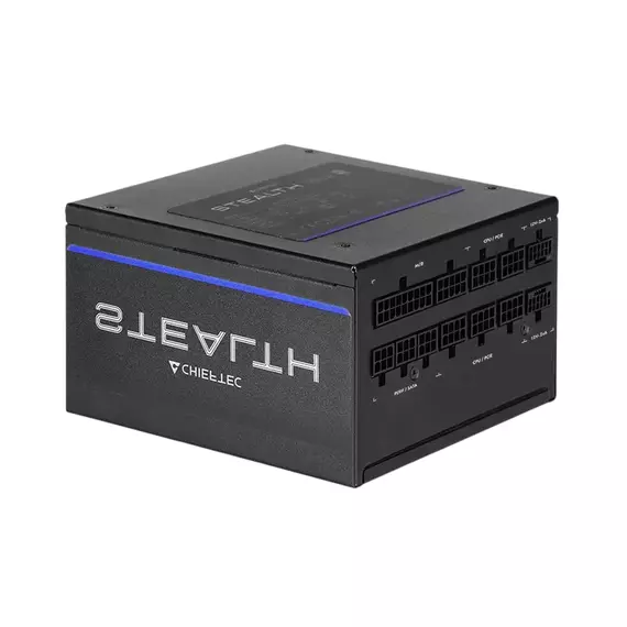Sursă Alimentare PC Chieftec SPX-1200-FC, 1200W, ATX, Complet modular, 4 image