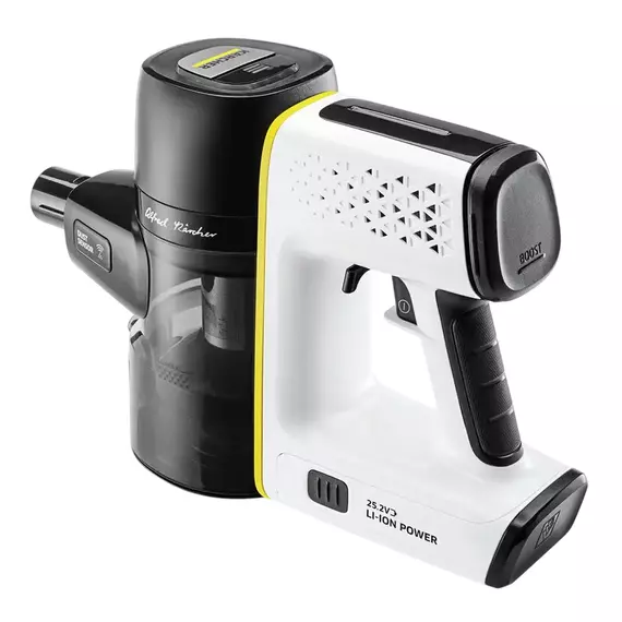 Vacuum Cleaner Karcher 1.198-750.0 VC 7 Cordless yourMax Signature Line, 4 image