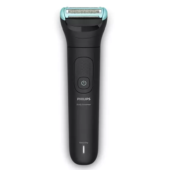 Trimmer pentru bărbați Philips BG5480/15, Negru, 2 image