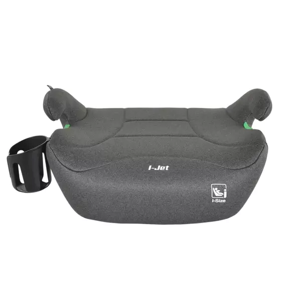Scaun auto Moni I-Jet 36 kg / Gray / White 3801005152186, 3 image