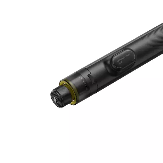 Accesorii pentru camere de acțiune Insta360 Throwpod + Selfie Stick, Negru, 6 image