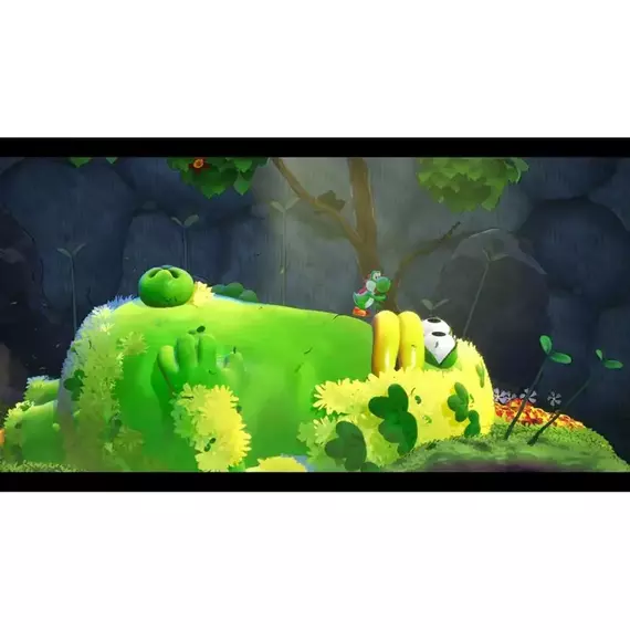Good-Feel Yoshi And The Mysterious Book, Acțiune și aventură, Nintendo Switch 2, Cartridge, 5 image