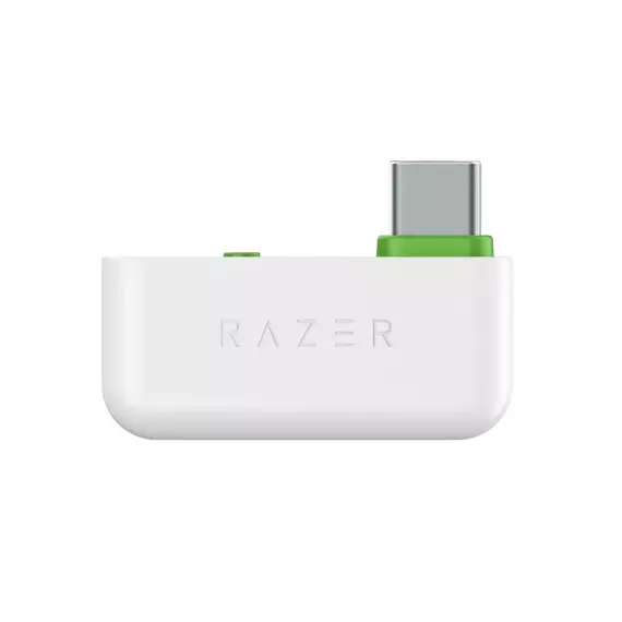 Căști gaming Razer BlackShark V2 Pro pentru Xbox, Fără fir, Alb, 5 image