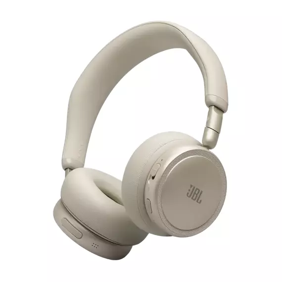 Căști JBL Live 680NC, Champagne, 4 image