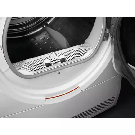 Uscător de rufe AEG TR7182E, 8kg, Alb, 4 image