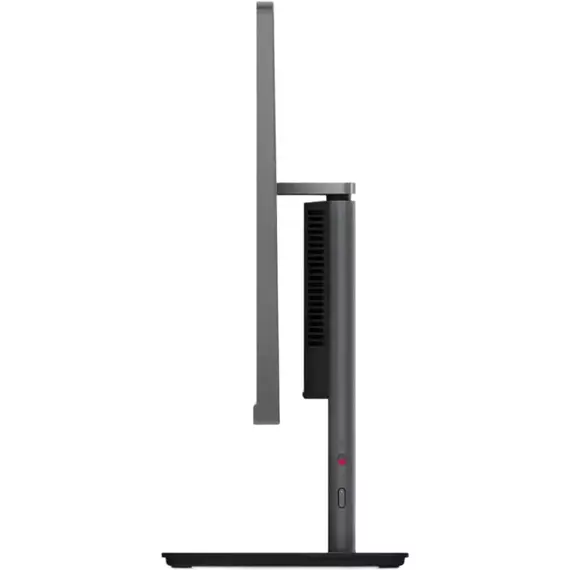 Computer All-in-One Lenovo ThinkCentre neo 50a Gen 5, 27", Intel Core i7-13620H, 16GB/512GB, FreeDOS, Luna Grey, 4 image