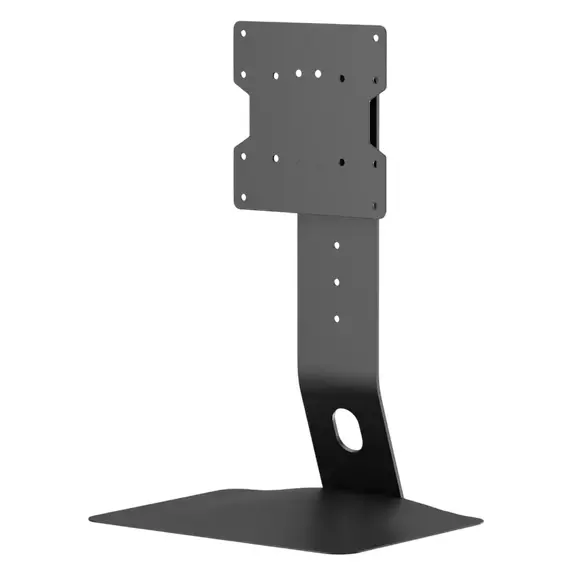 Suport pentru TV pe picior KIVI Motion TV Stand, Negru, 7 image