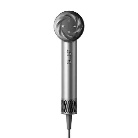 Uscător de păr Dreame Glory Mix, 1600W, Gri, 5 image