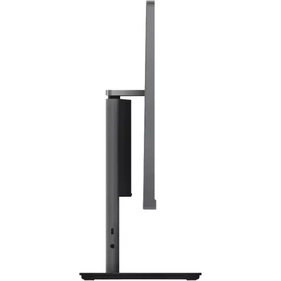 Computer All-in-One Lenovo ThinkCentre neo 50a Gen 5, 27", Intel Core i7-13620H, 16GB/512GB, FreeDOS, Luna Grey, 7 image