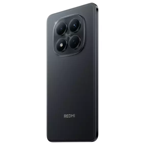 Xiaomi Redmi Note 15 Pro 4G, 12GB/512GB, Negru, 6 image