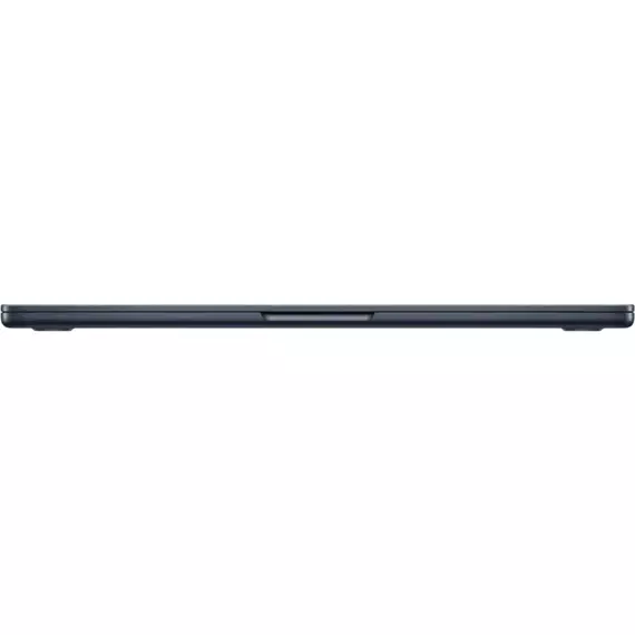 Laptop 13,6" Apple MacBook Air 13, Midnight, M5 with 10-core CPU and 8-core GPU, 16GB/512GB, macOS Tahoe, 2 image