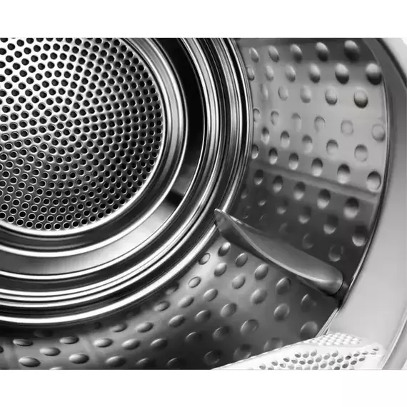 Uscător de rufe AEG TR7182E, 8kg, Alb, 6 image