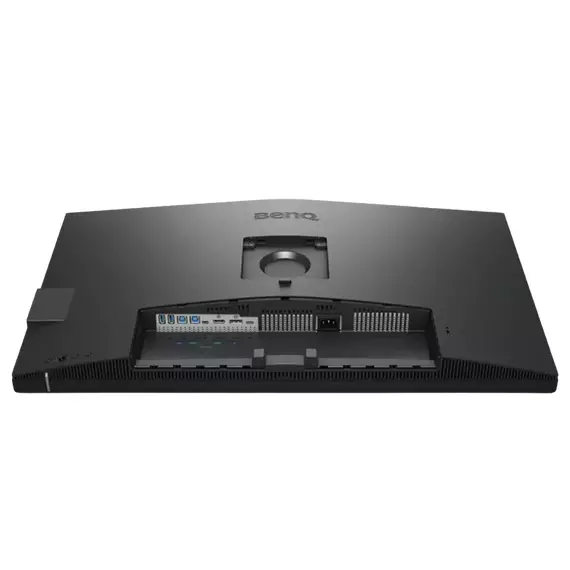 31" Monitor BenQ PD3205U, IPS 3840x2160 4K UHD, Gri, 5 image