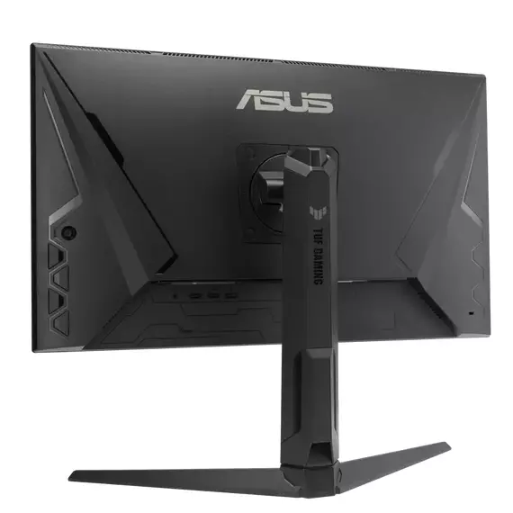 27" Monitor Gaming ASUS VG27AQML5A, IPS 2560x1440 WQHD, Negru, 4 image