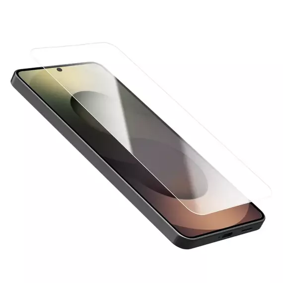 Sticlă de protecție Nillkin Tempered Glass H+ pro pentru Samsung Galaxy S26+, Transparent, 4 image