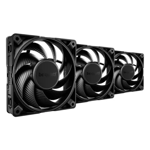 Cooler procesor be quiet! Silent Loop 3, 360mm, 5 image