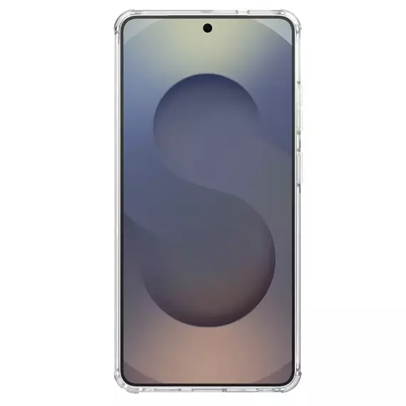 Husă Nillkin Nature Pro Magnetic pentru Samsung Galaxy S26 Ultra, Transparent, 2 image