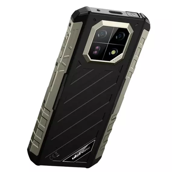 Ulefone Armor 22 Pro 8/128 Gb Black, 2 image