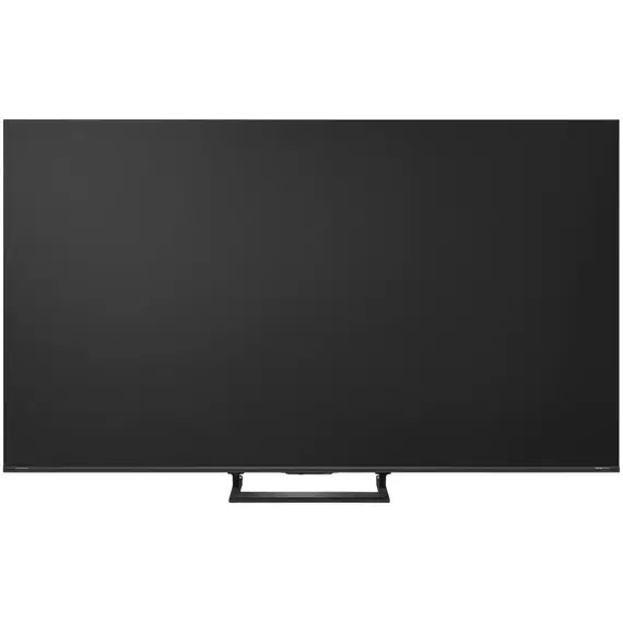 85" LED SMART TV Hisense 85E8S, 3840x2160 4K UHD, VIDAA U OS, Negru, 4 image