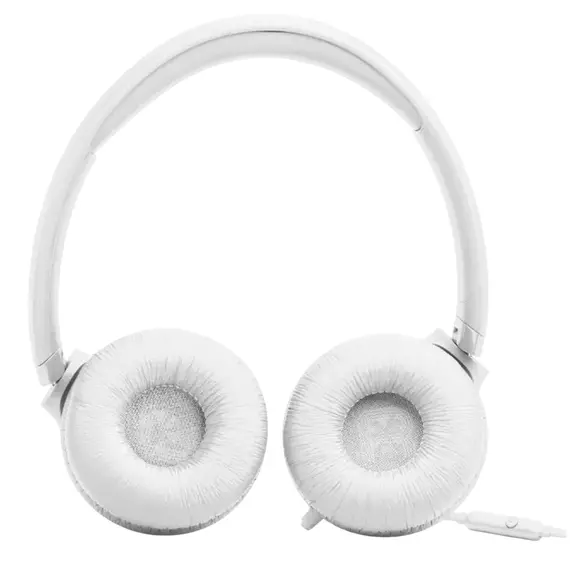 Căști JBL T530, Alb, 6 image