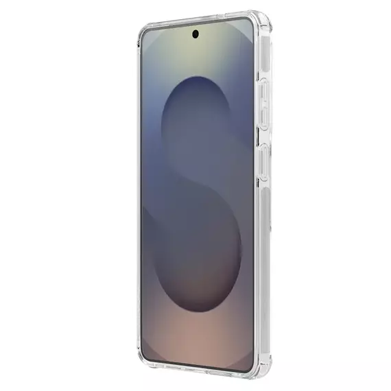 Husă Nillkin Nature Pro Magnetic pentru Samsung Galaxy S26 Ultra, Transparent, 4 image