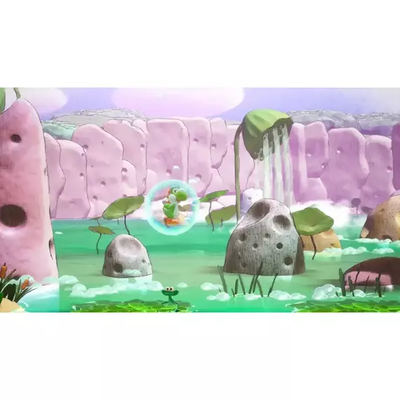 Good-Feel Yoshi And The Mysterious Book, Acțiune și aventură, Nintendo Switch 2, Cartridge, 3 image