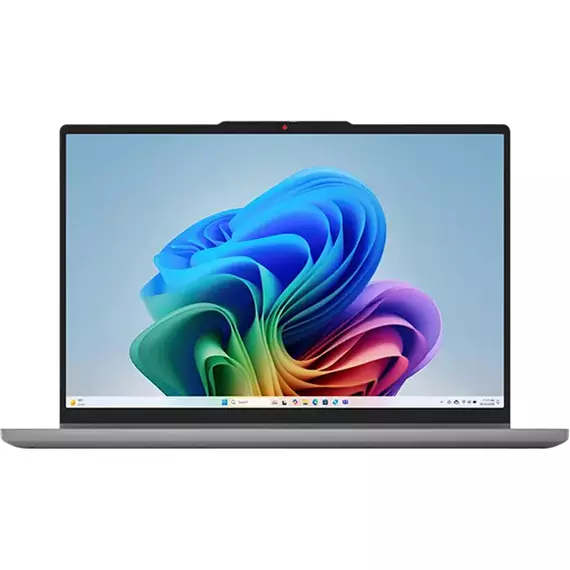 Laptop 15,3" Lenovo IdeaPad 5 2-in-1 15AHP11, Luna Grey, AMD Ryzen 5 230, 16GB/512GB, Fără SO, 7 image