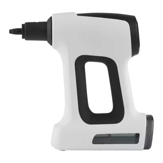 Aparat de curățat cu abur Gorenje SC1506W, Alb, 5 image