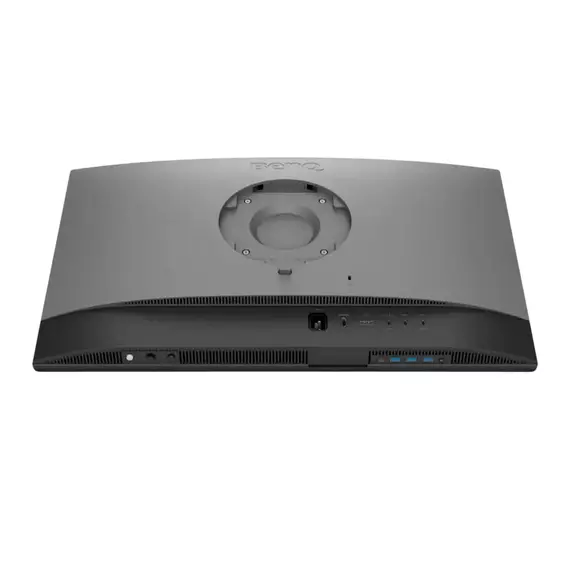 27" Monitor BenQ PD2706QN, IPS 2560x1440 WQHD, Negru, 6 image
