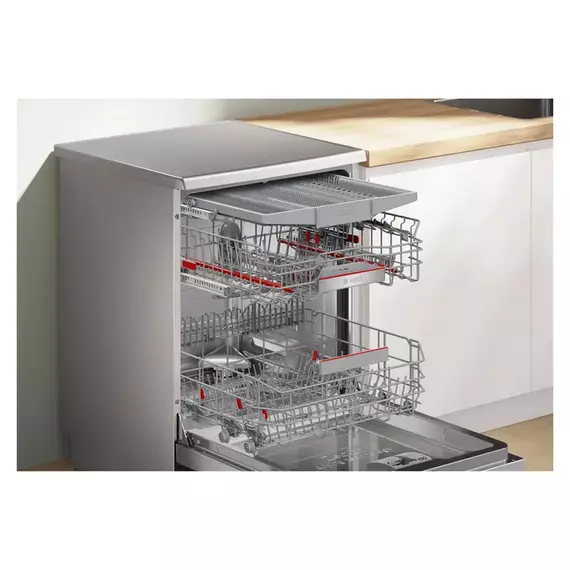 Dish Washer Bosch SMS6ZCI16E, 4 image