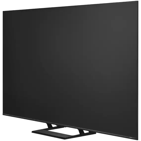 85" LED SMART TV Hisense 85E8S, 3840x2160 4K UHD, VIDAA U OS, Negru, 8 image