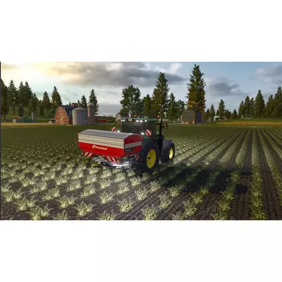 GIANTS Software Farming Simulator 26, Strategie, Nintendo Switch, Cartridge, 5 image