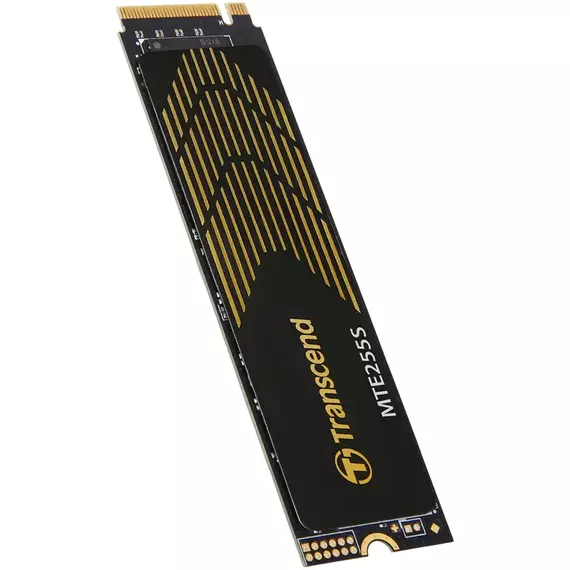 Unitate SSD Transcend MTE255S, 2048GB, TS2TMTE255S, 5 image