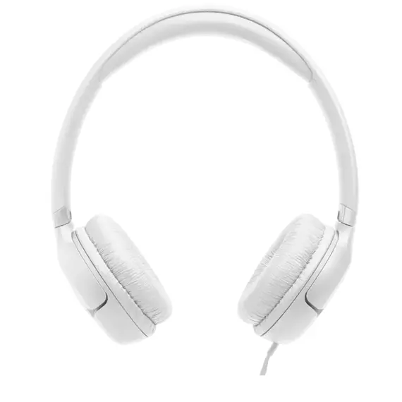 Căști JBL T530C, Alb, 6 image