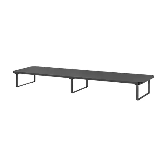 Suport pentru monitor Gembird MS-TABLE2-01, Negru, 8 image