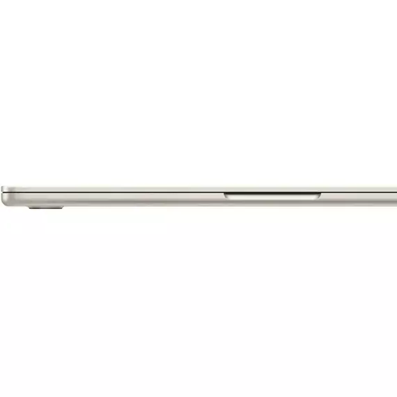 NB Apple MacBook Air 13.6" Z1L3000BR Starlight (M5 16Gb 512Gb) 70W charger, 7 image