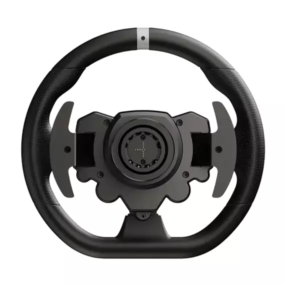 Baza Volanului MOZA ESX Steering Wheel for PC & Xbox, Negru, 4 image