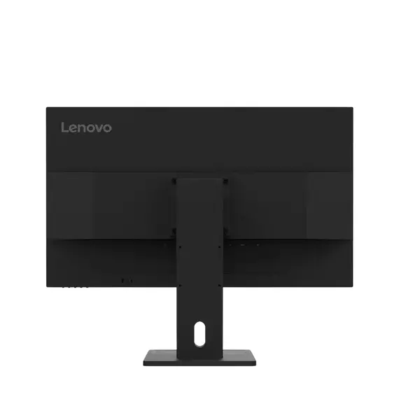 27" Monitor Lenovo ThinkVision E27-40, IPS 1920x1080 FHD, Negru, 8 image