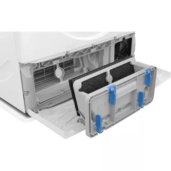Uscător de rufe Bosch WTH83277PL, 8kg, Alb, 7 image