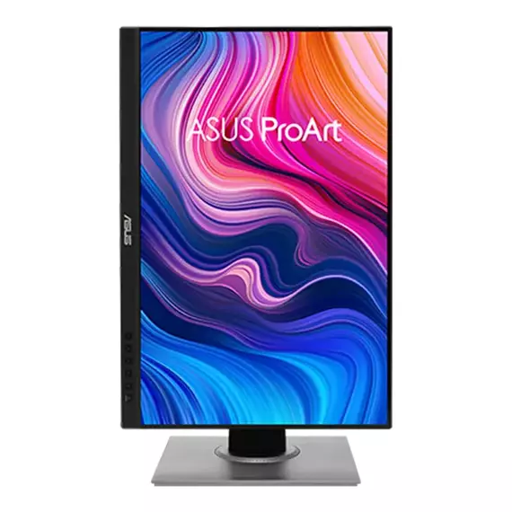27" Monitor ASUS PA278QV, IPS 2560x1440 WQHD, Negru | Gri, 3 image