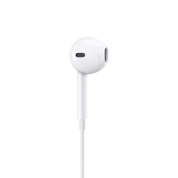 Căști Apple EarPods USB-C, Alb, 8 image
