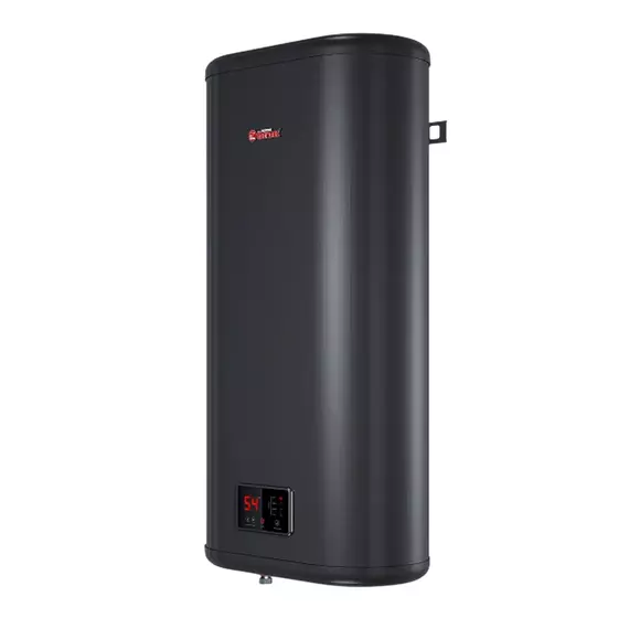Boiler Electric THERMEX ID80V (smart), 80L, Gri, 3 image