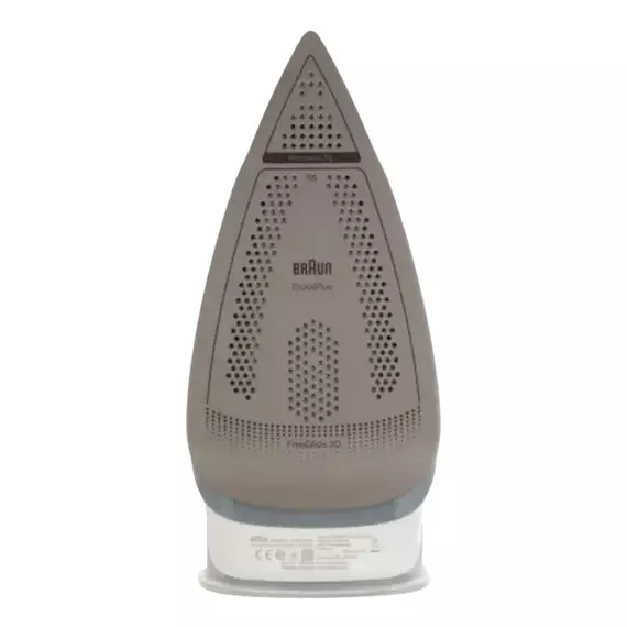 Fier de călcat BRAUN TexStyle 5, 2800W, Gri, 5 image