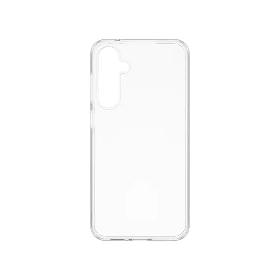Husă PanzerGlass SAFE. Samsung Galaxy S23 FE, Transparent, 3 image