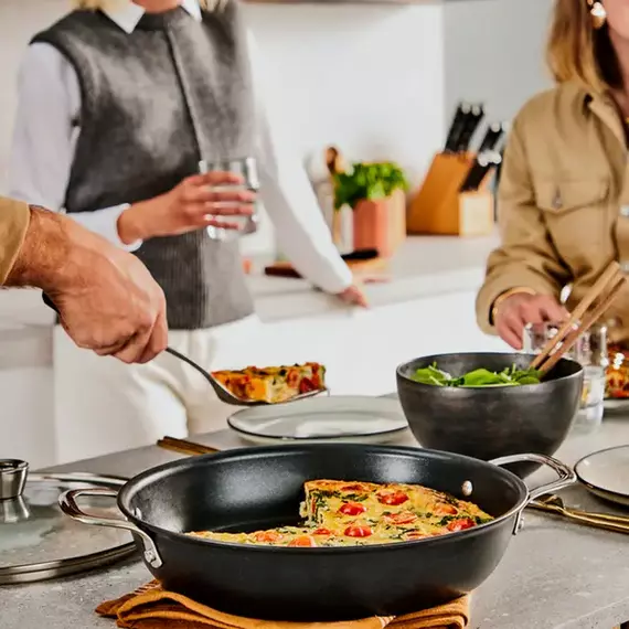 Stewpan Tefal G3308802 Excellence, 3 image